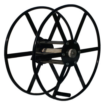 VAC HOSE STORAGE REEL by SIROCCO